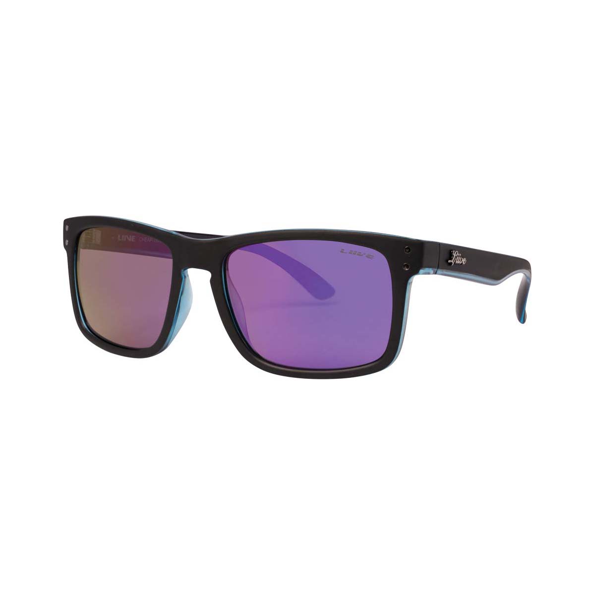 Liive Vision Men's Cheap Thrills Sunglasses