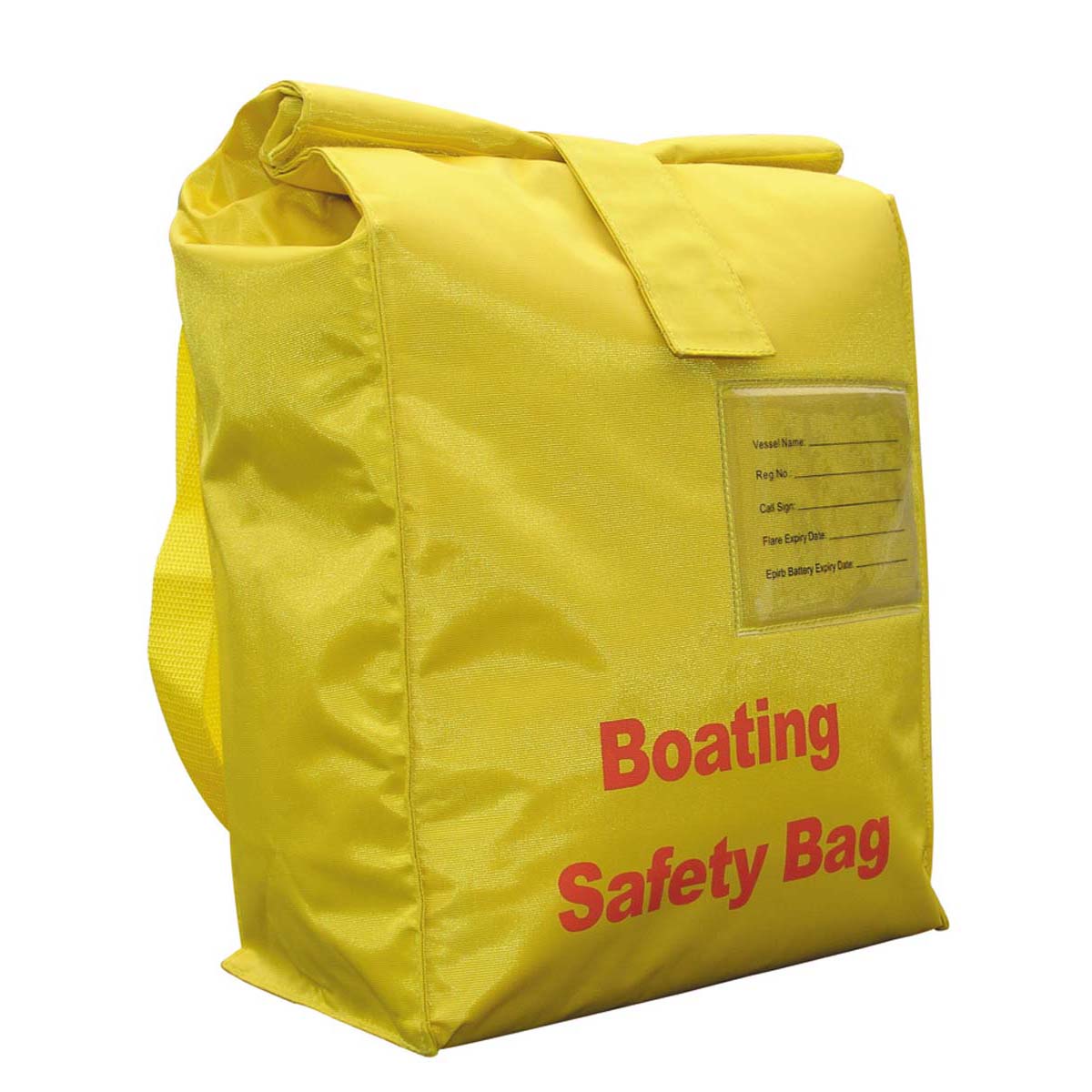 BCF Safety Gear Bag