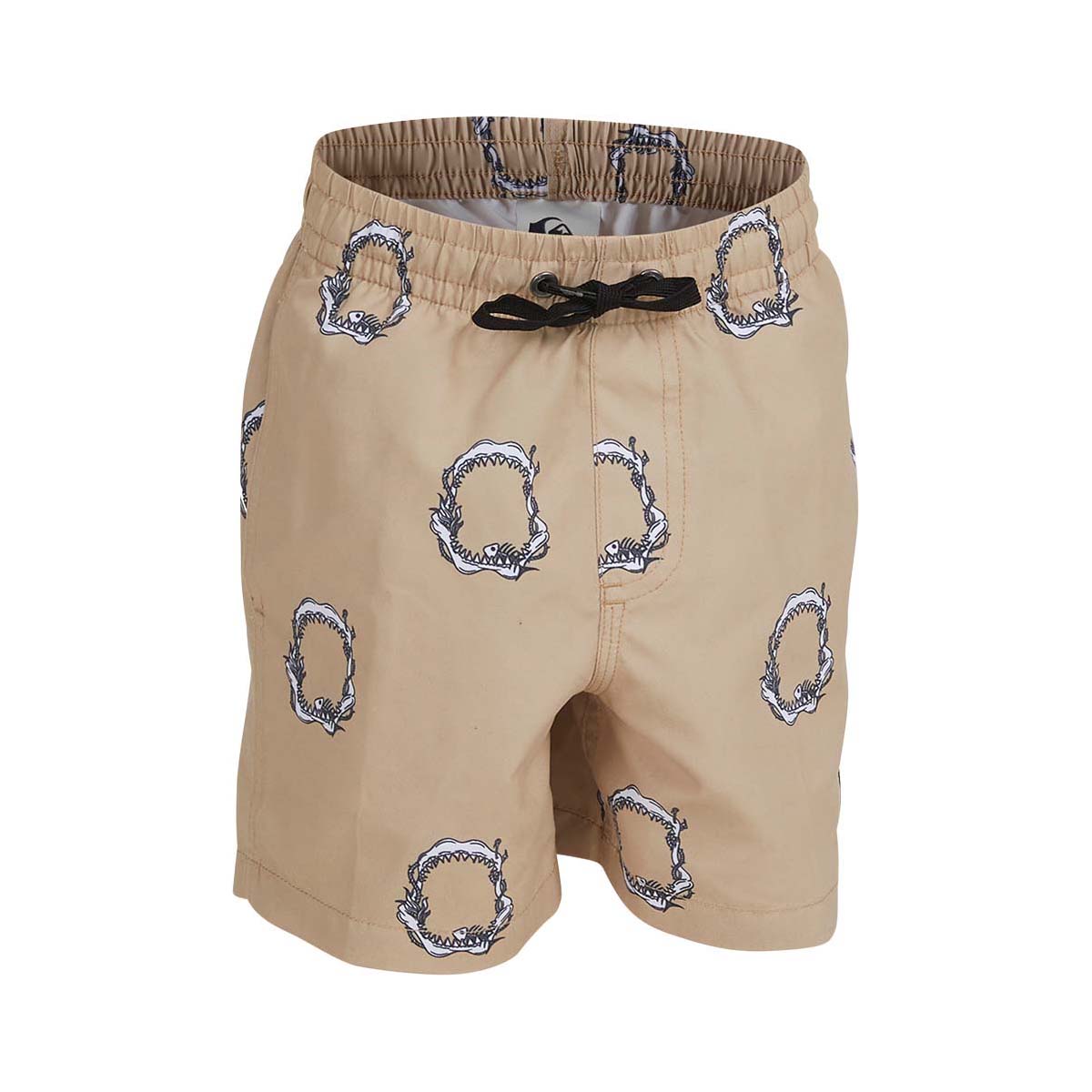 Quiksilver Kids' Tooth Pick Boardshorts Incense 3