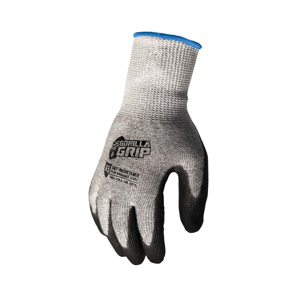Gorilla Grip A5 Fish Filleting Glove XL