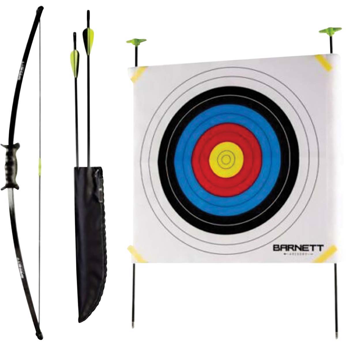 Barnett Youth Archery Combo Kit Set