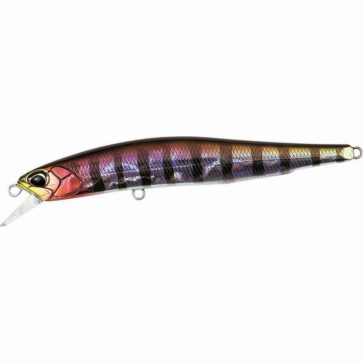 Duo Realis Minnow 8cm Lure Prism Gill