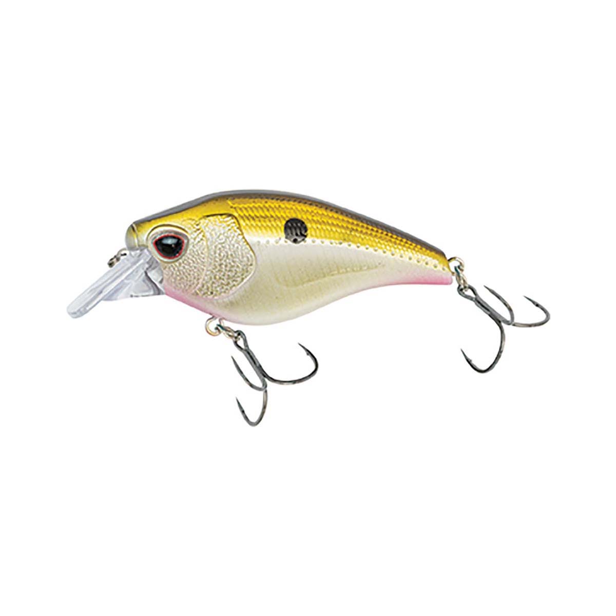 Nomad Atlas Crank Floating Hard Body Lure 5.5cm Tennessee Shad