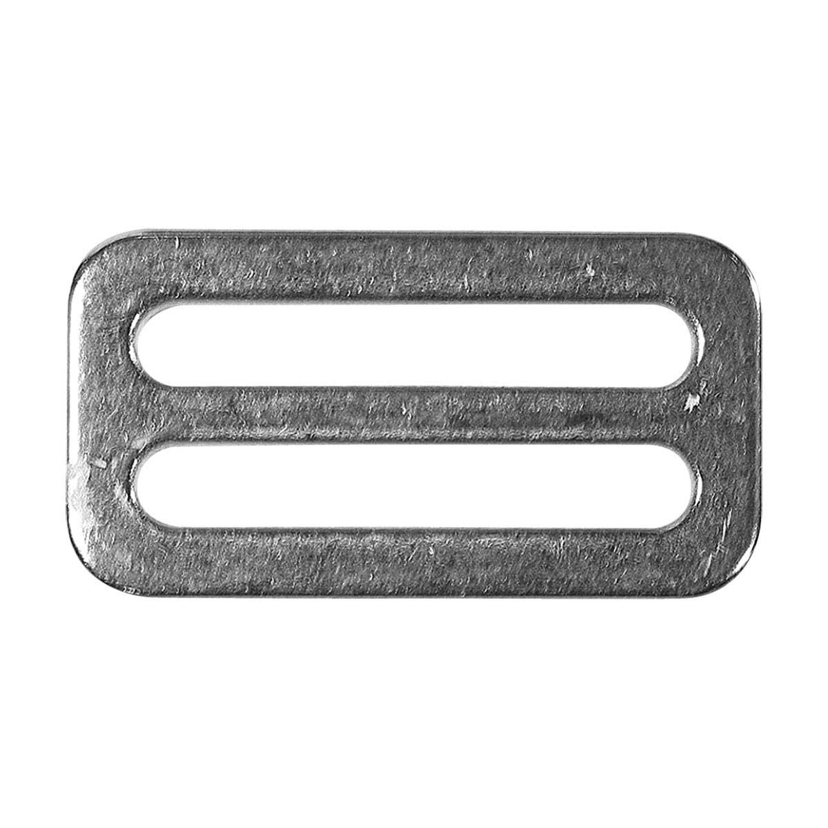 BLA 316 Stainless Steel Buckle 50mm X 32mm 50mm x 32mm