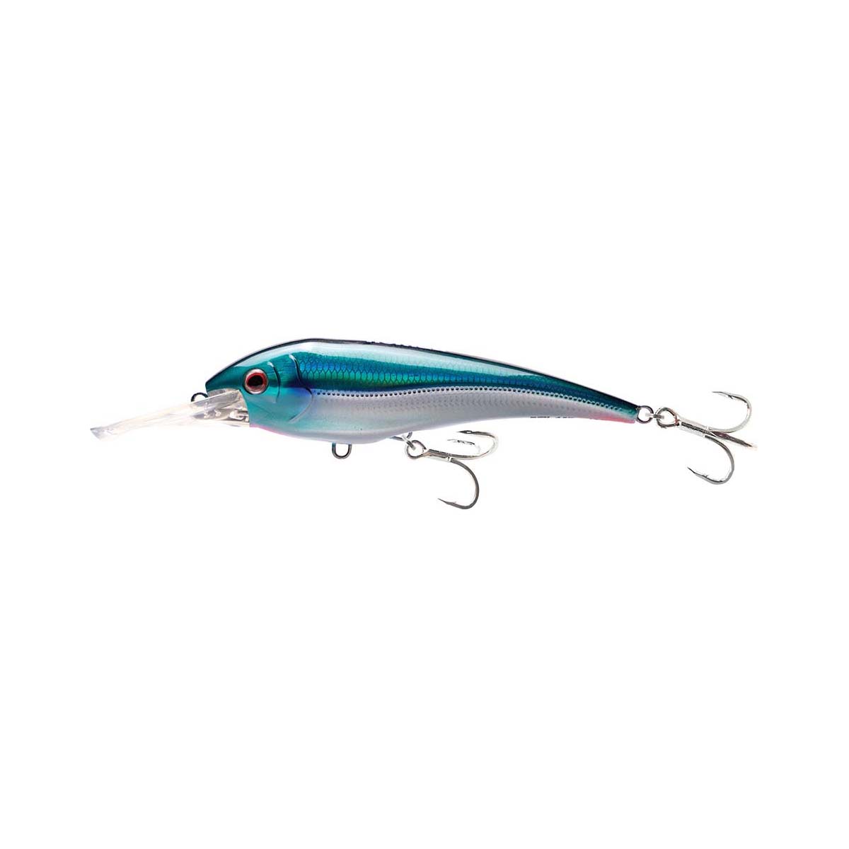 Nomad DTX Minnow Hard Body Lure 145mm Candy Pilchard @ Club BCF