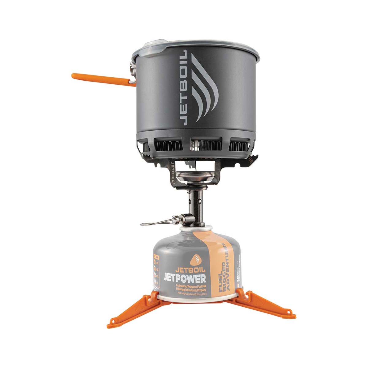 Jetboil The Stash Cooking System