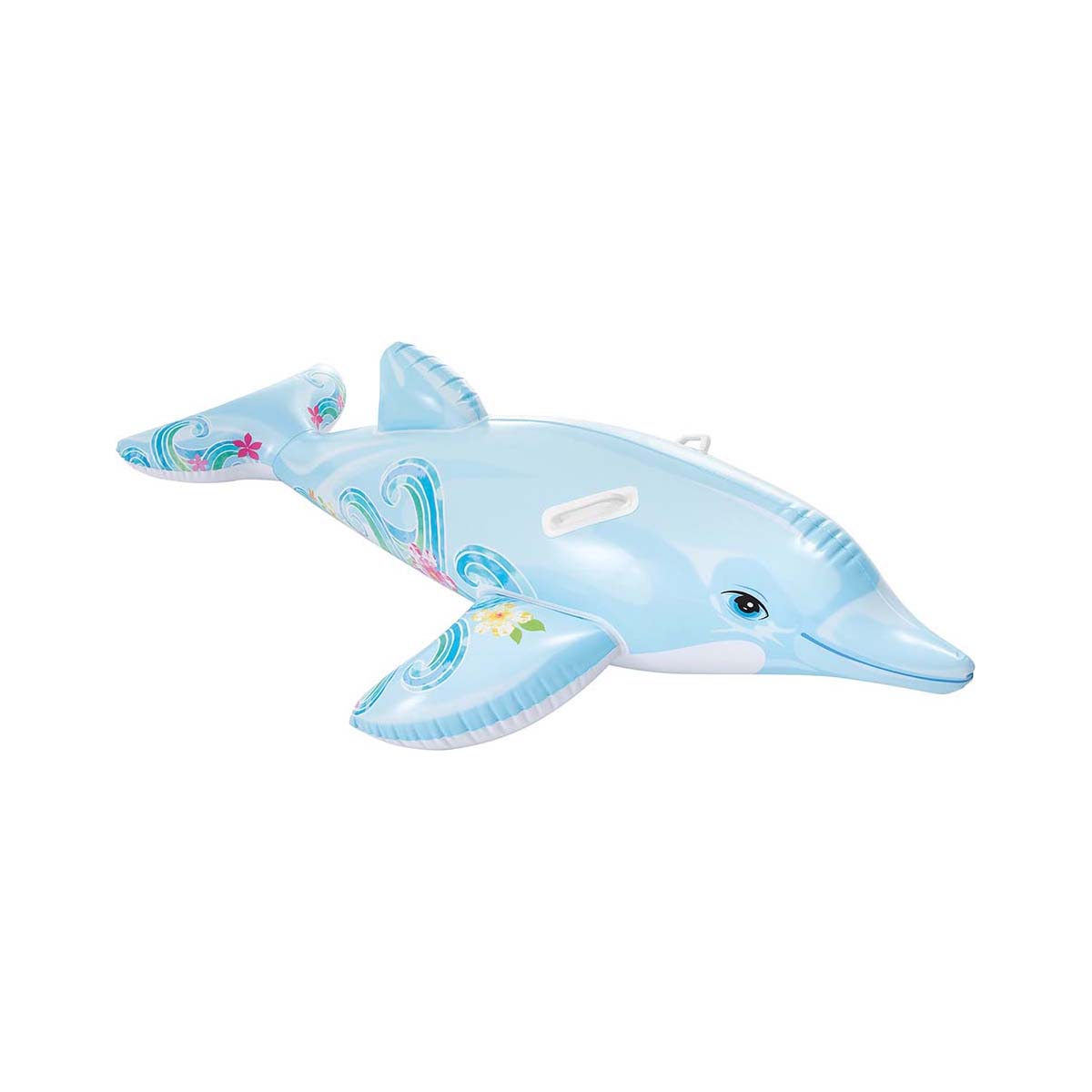 Intex Inflatable Ride On Lil' Dolphin