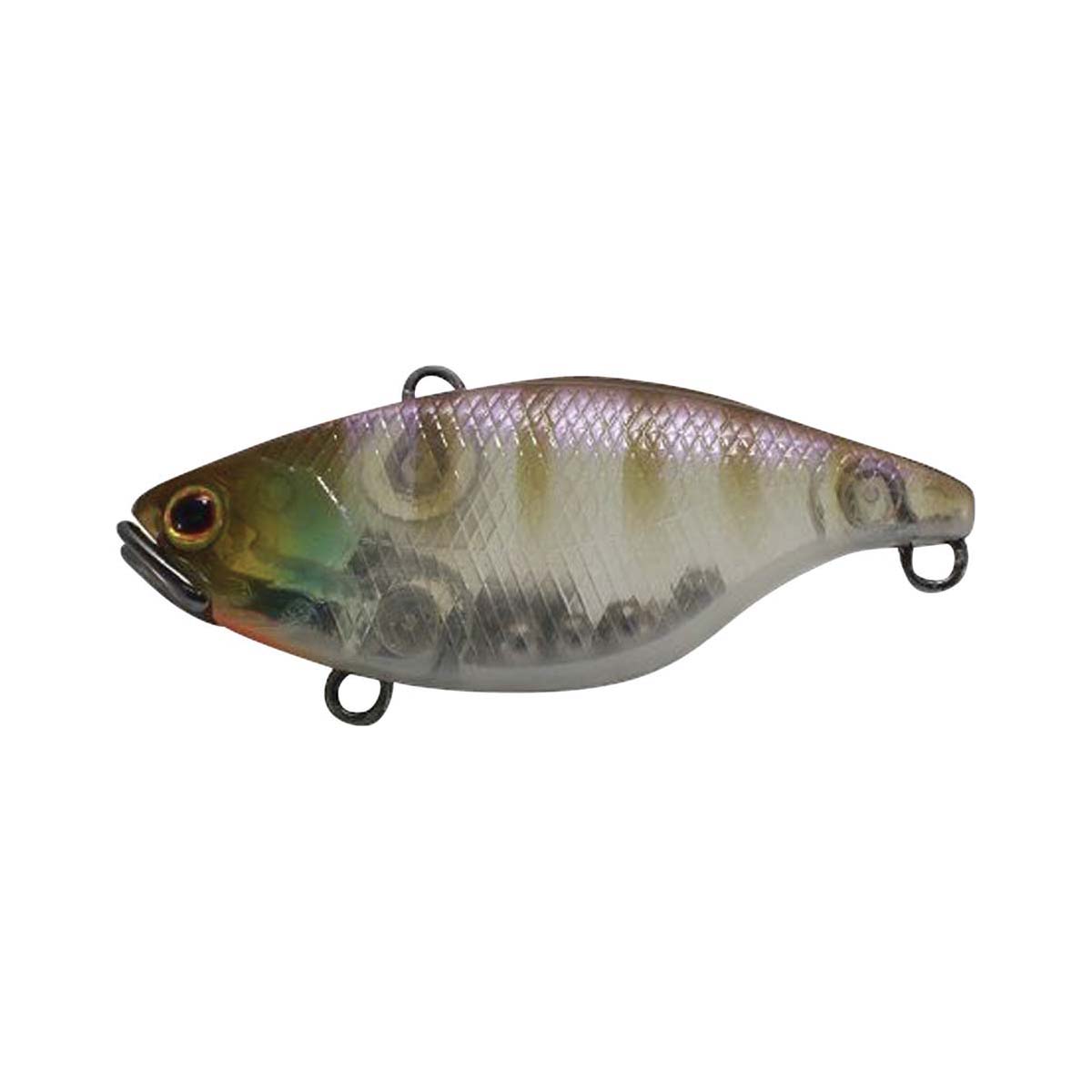 Jackall TN50 Vibe Lure 50mm Ghost Gill
