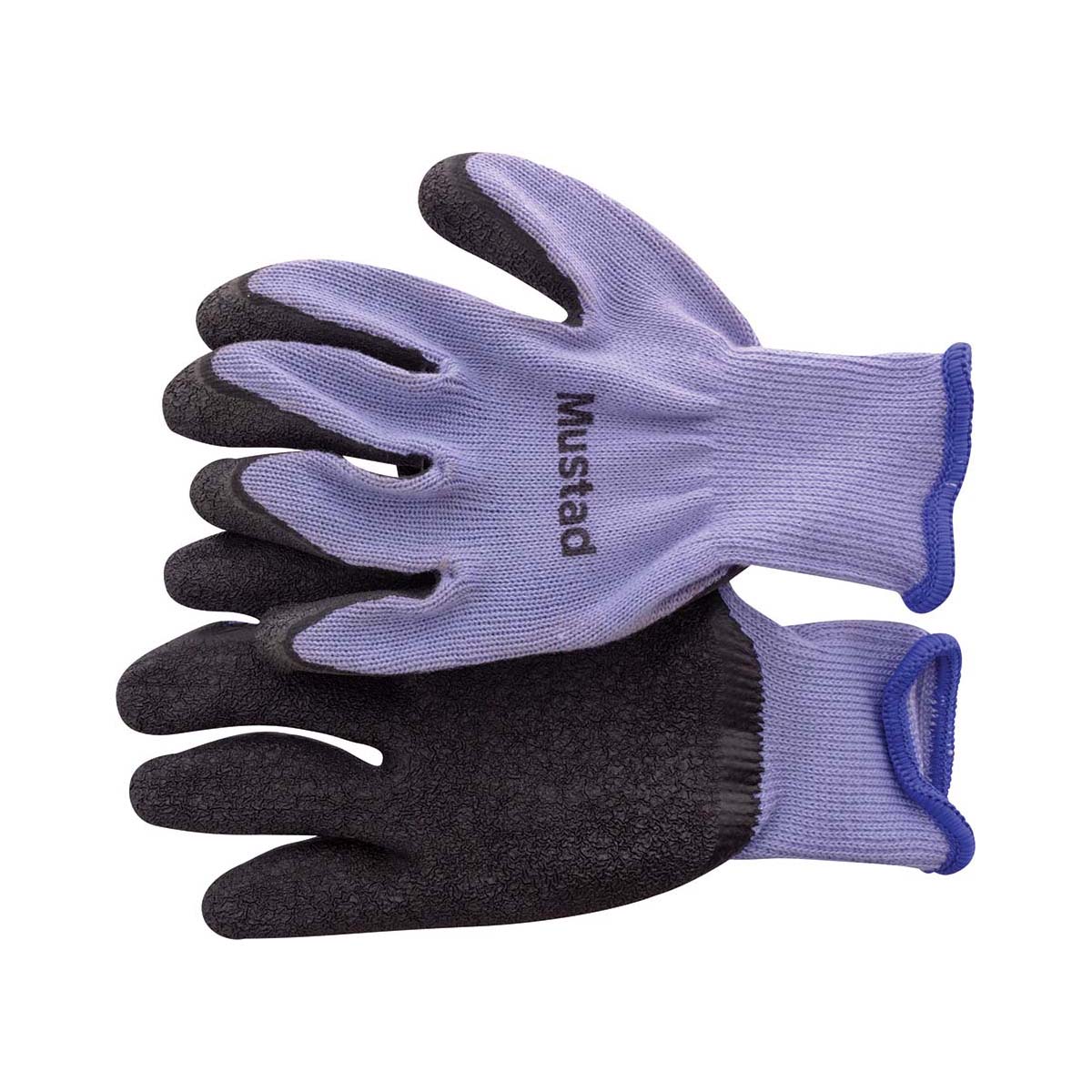 Mustad Coated Fillet Glove Pair