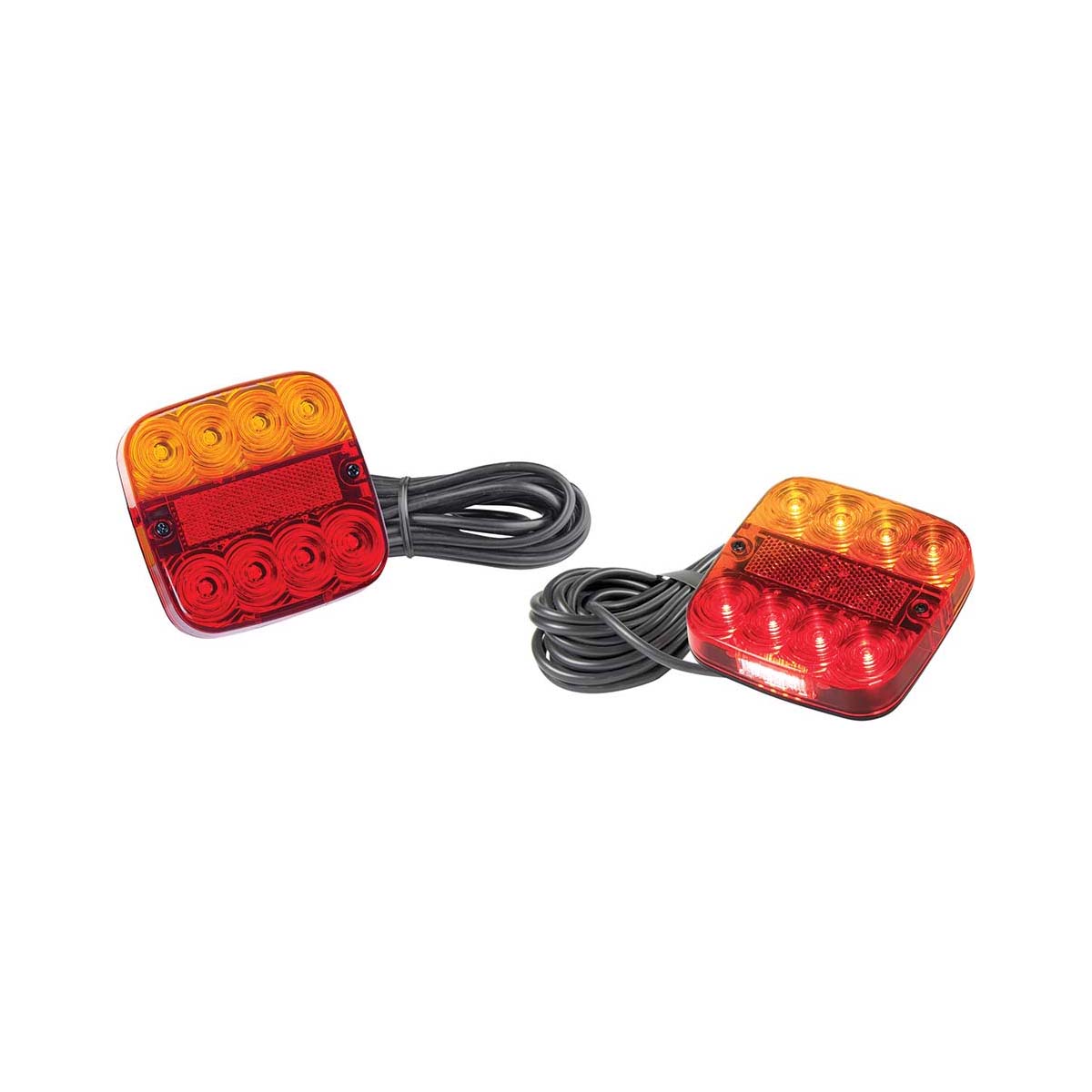 LED Autolamps 99 Series Trailer Lights