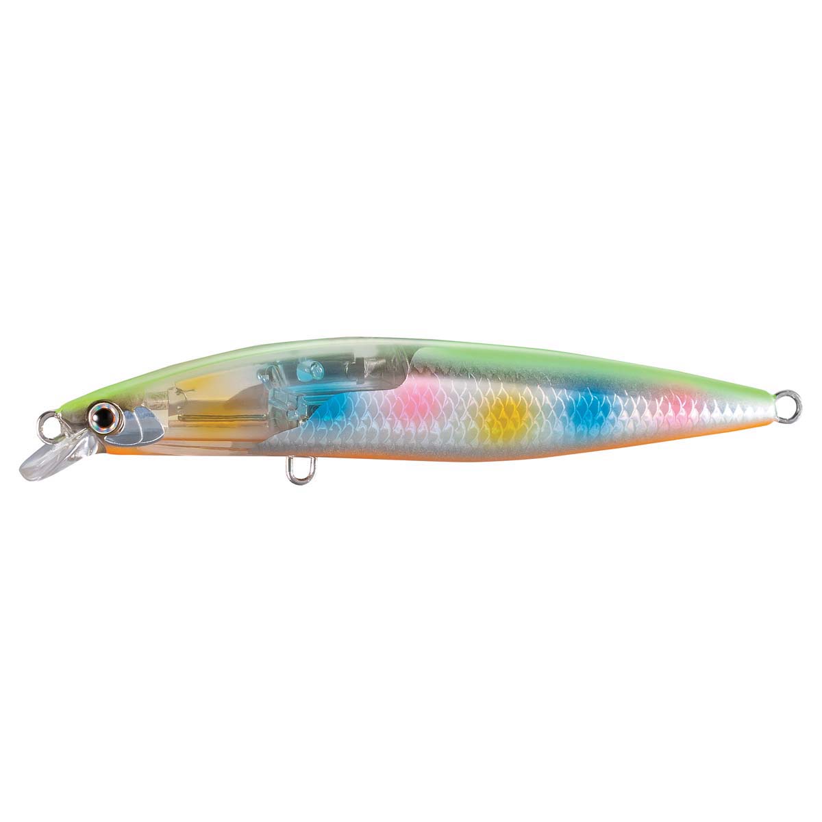 Shimano Exsence Strong Assassin Hard Body Lure 125mm Candy