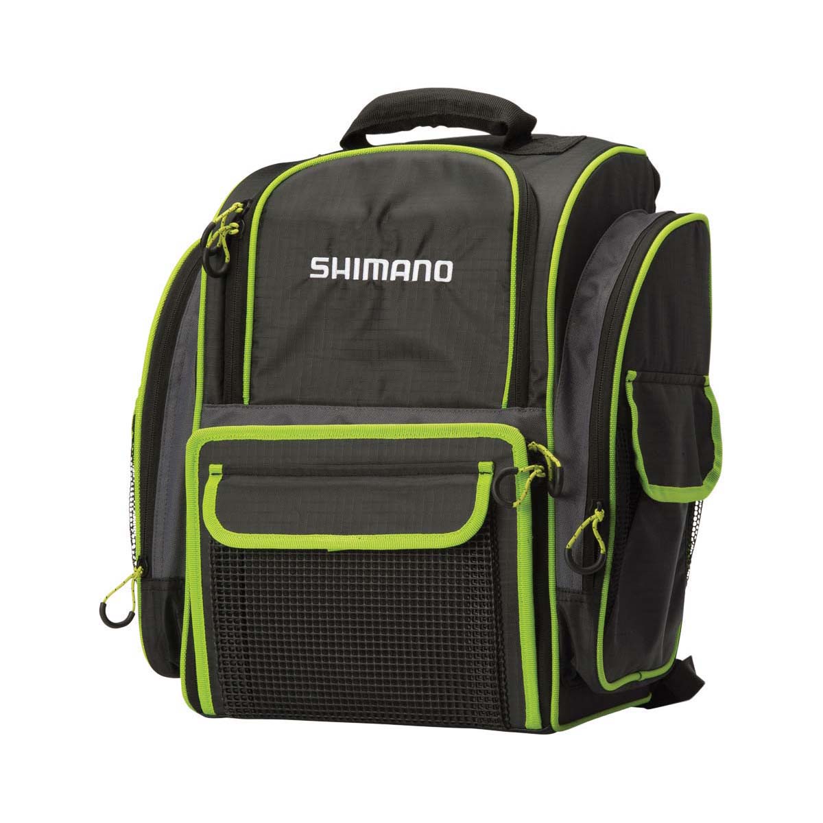 Shimano Tackle Backpack