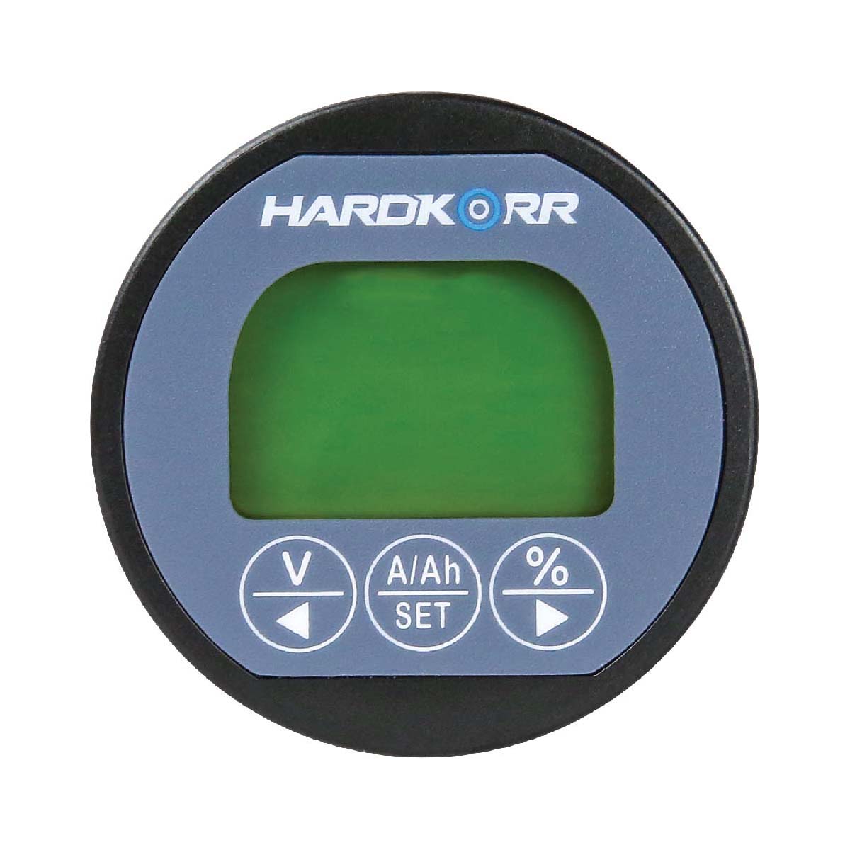 Hardkorr Battery Monitor with Shunt