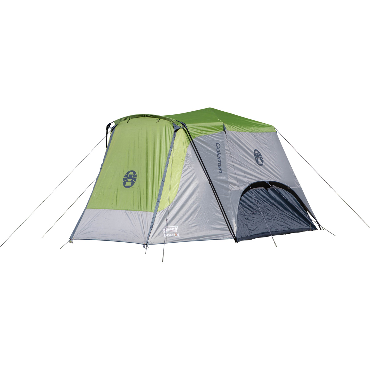 Coleman Excursion Instant Up Tent 6 Person