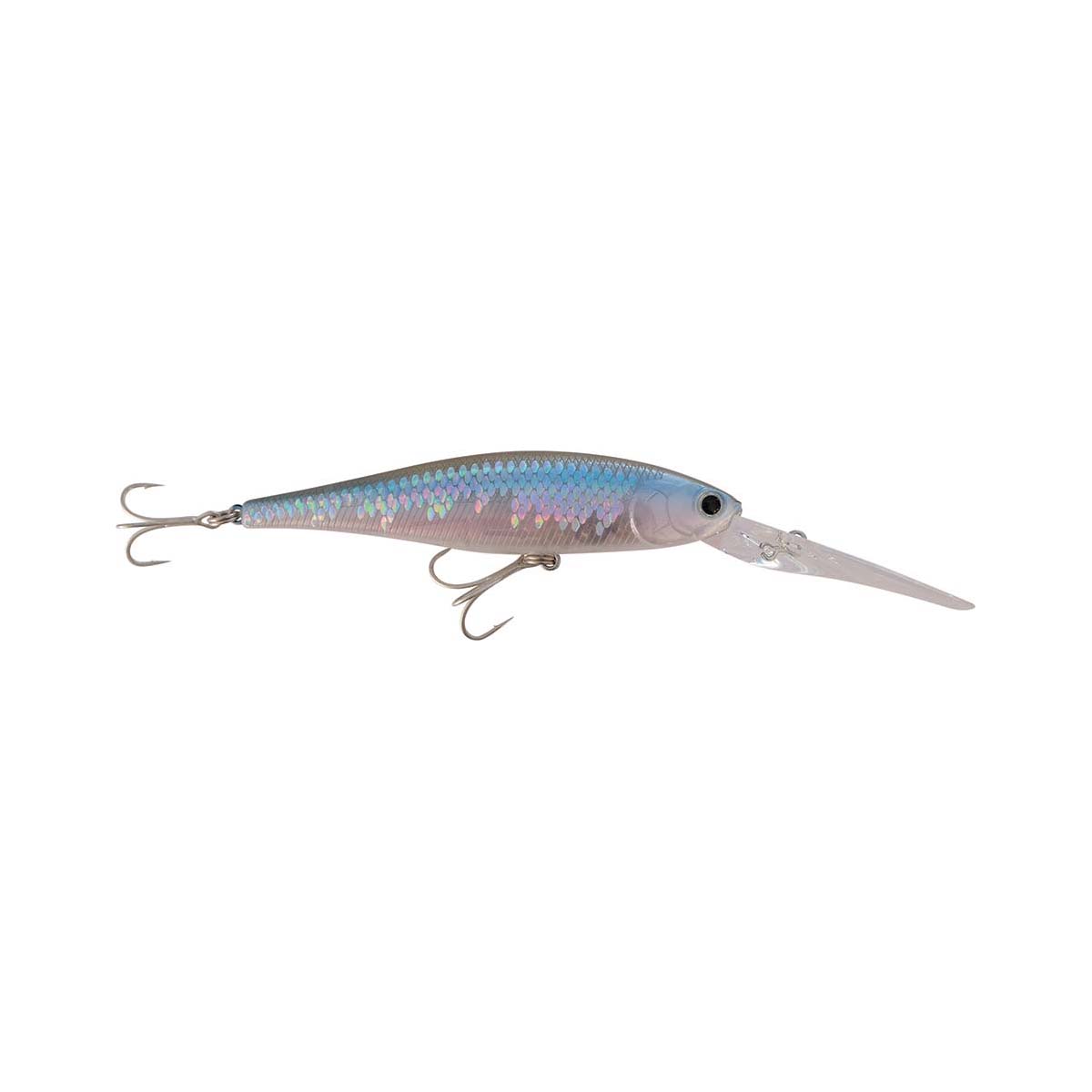 Lucky Craft Pointer Hard Body Lure 100XD AU 235