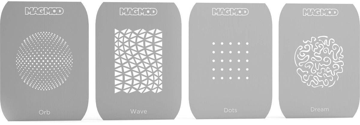 MagMod MagMasks Pattern 1 Set
