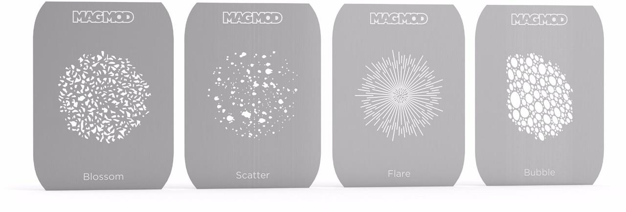 MagMod MagMasks Pattern 2 Set