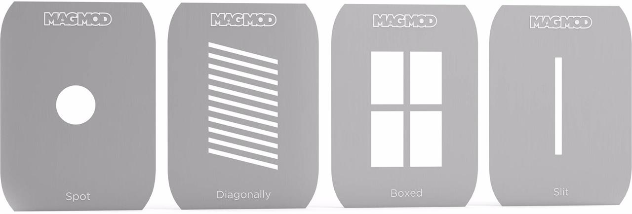 MagMod MagMasks Standard Set