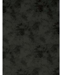 ProMaster Backdrop Cotton 6'x10' Cloud Dyed - Charcoal