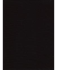 ProMaster Backdrop Poly Cotton 6'x10' Solid - Black