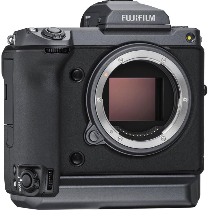 FujiFilm GFX 100 Body Medium Format Mirrorless Camera