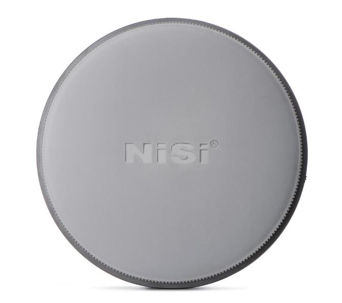 NiSi Protection Lens Cap for V5 Filter Holder Kits