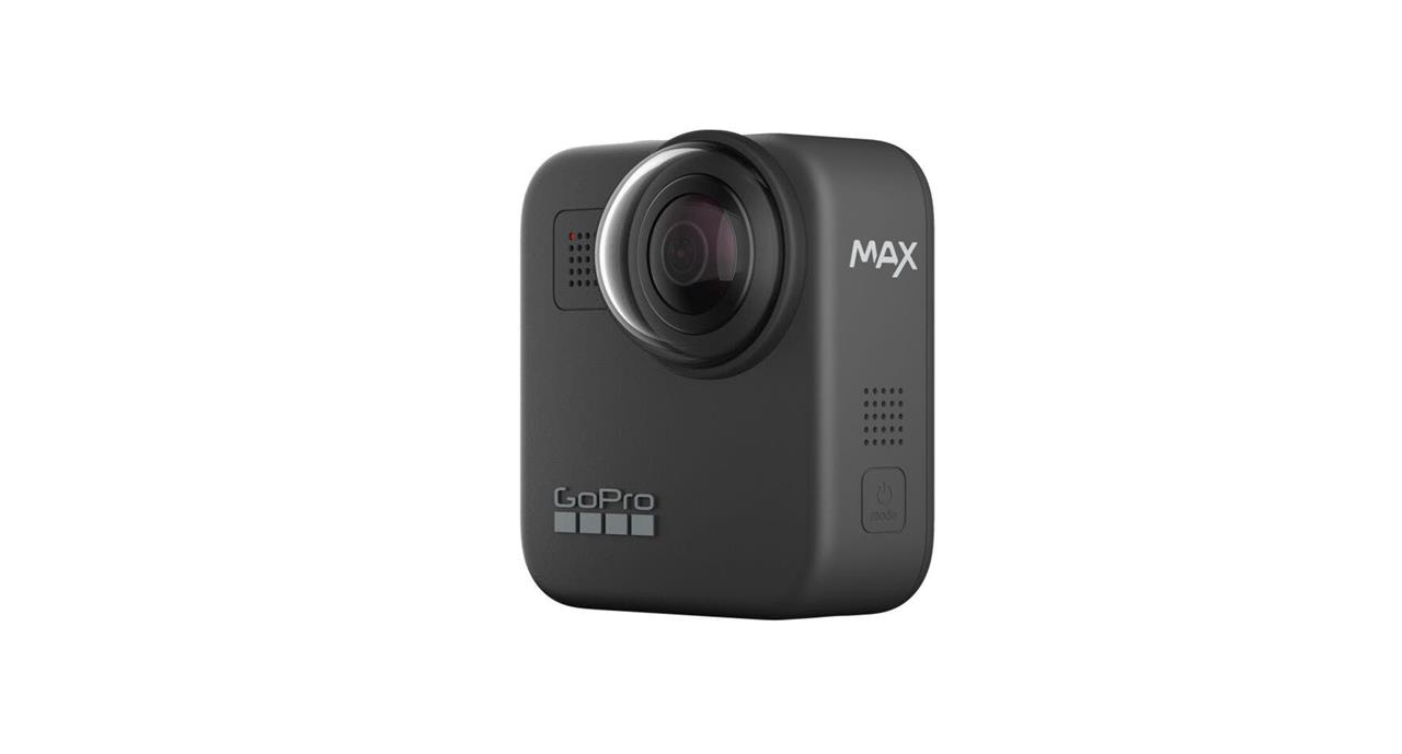 GoPro MAX Replacement Protective Lenses suits MAX
