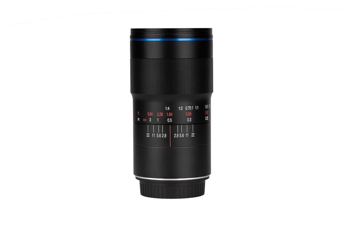 Laowa 100mm f/2.8 APO Ultra-Macro Lens - Sony FE