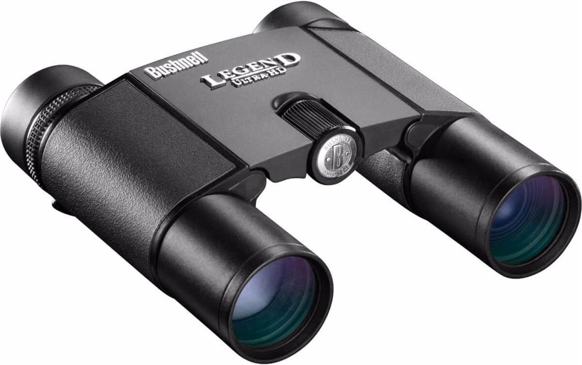 Bushnell Legend Ultra HD 10x25 Binoculars