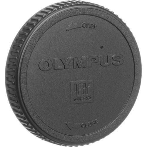 Olympus LR-2 Lens Rear Cap for Micro Four Thirds