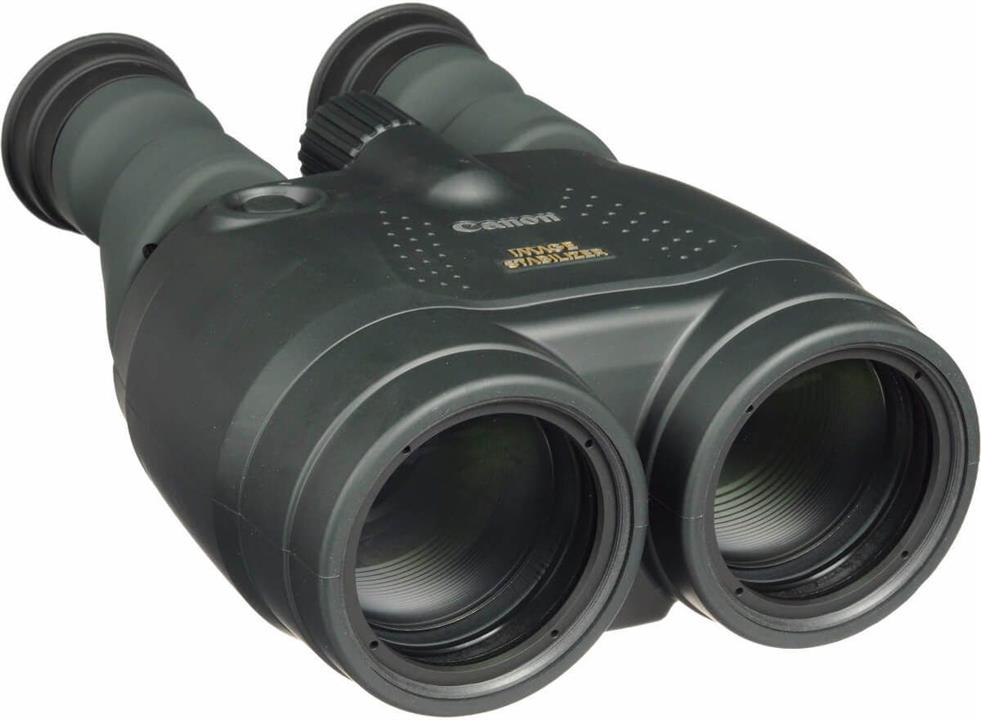 Canon 15x50 IS - Image Stabilised Binoculars