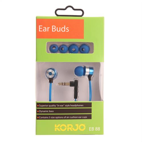 Korjo Ear Buds
