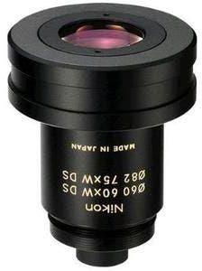 Nikon 60x/75x Wide Digiscope Eyepiece