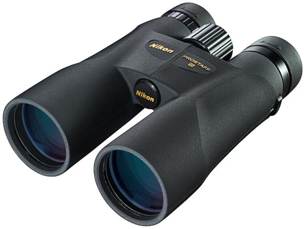 Nikon Prostaff 5 10x50 Binocular