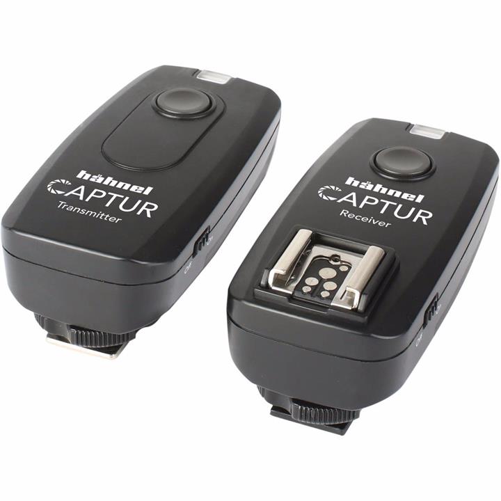 Hahnel Captur Wireless Remote & Trigger - Sony