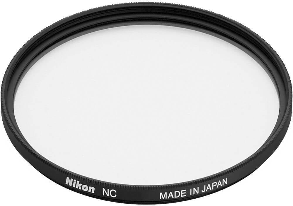 Nikon 62mm NC Filter