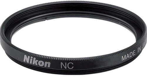 Nikon 1 40.5mm NC Filter