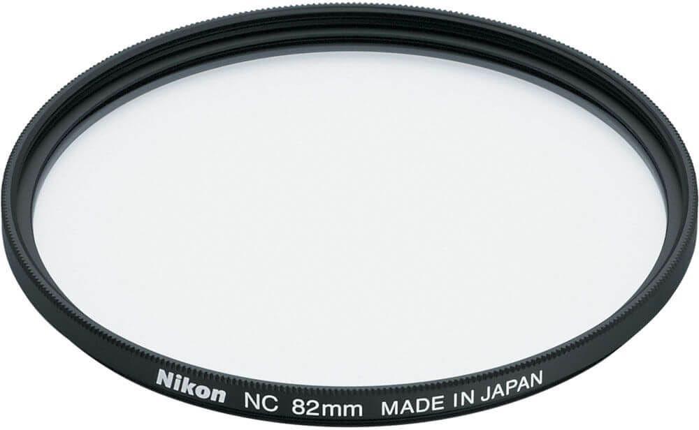 Nikon 82mm Filter NC for AF-S 24-70mm f/2.8E ED VR Lens