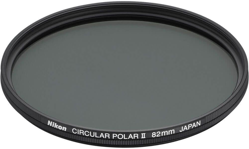Nikon 82mm Polarizing Filter for AF-S 24-70mm f/2.8E ED VR