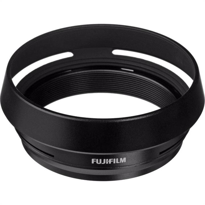 Fujifilm LH-X100S Lens Hood Black