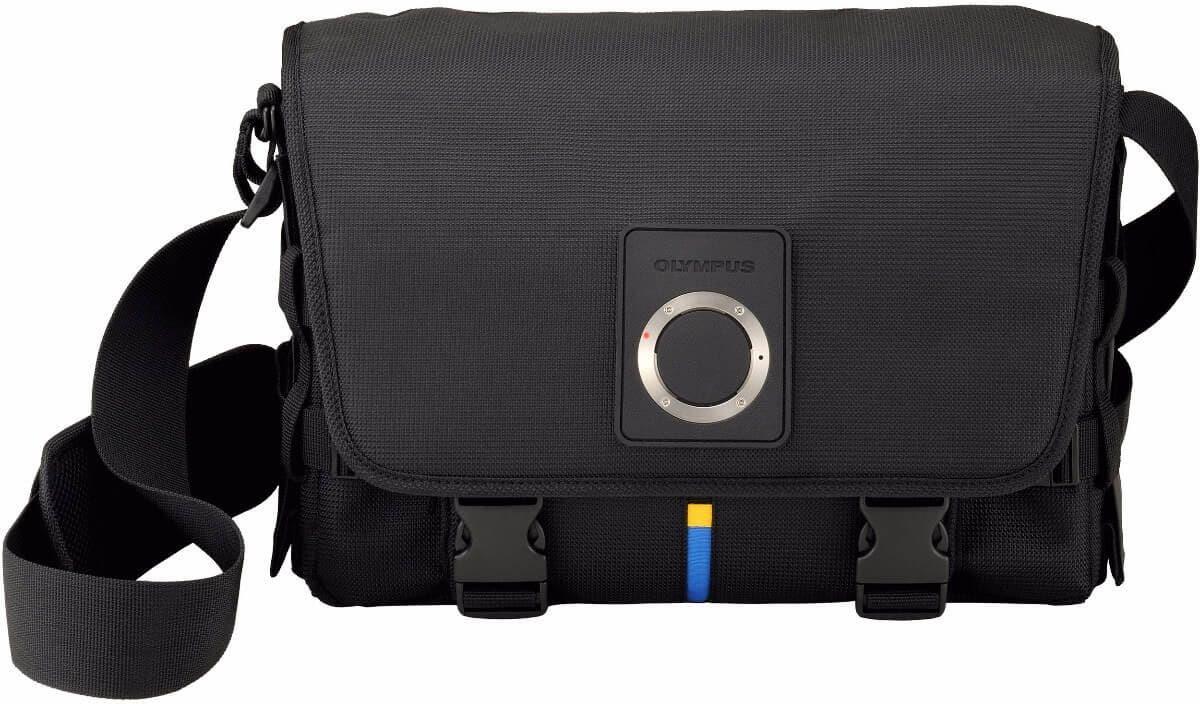 Olympus CBG-10 OM-D System Camera Bag