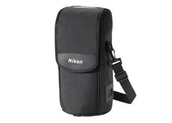 Nikon CL-M2 Semi-Soft Lens Case