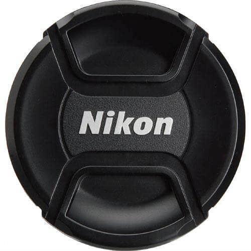 Nikon LC-95 Lens Cap for AF-S 200- 500mm f/5.6E ED VR Lens