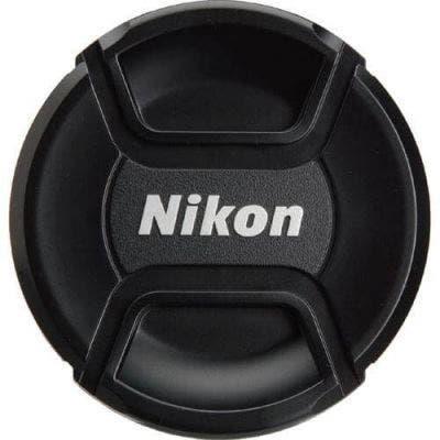 Nikon LC-55 Snap-on 55mm Lens Cap