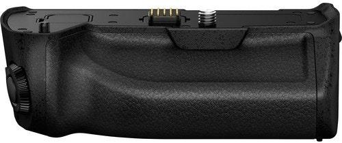 Panasonic BGG1E Battery Grip Includes DMW-BLC12E Battery