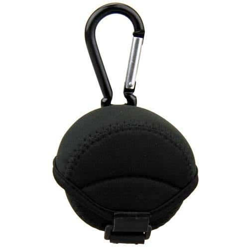 ProMaster Lens Pouch Neoprene Mirrorless - Small