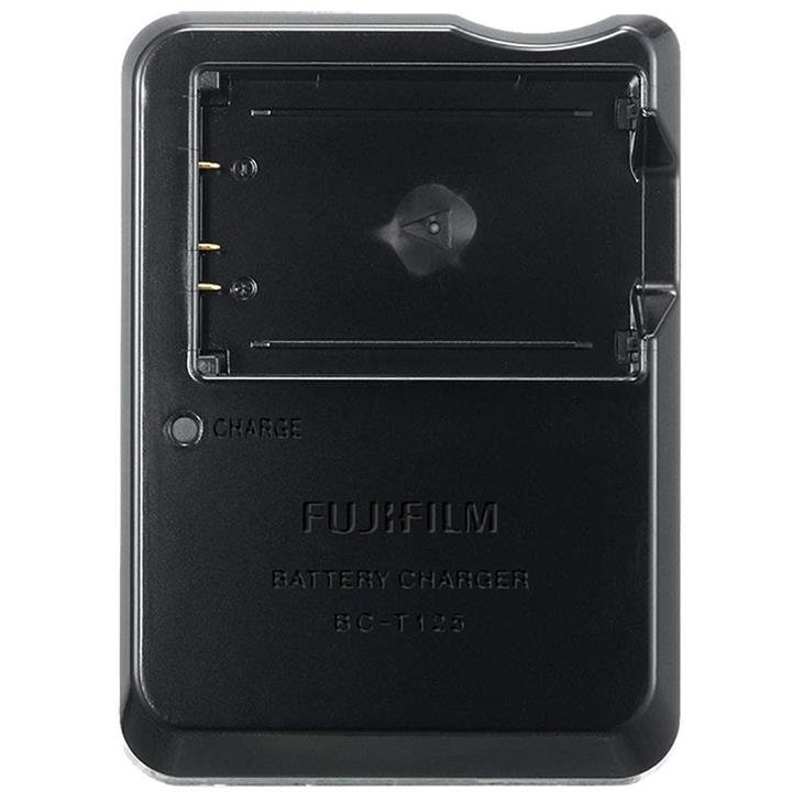 FujiFilm BC-T125 Battery Charger - GFX series