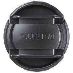 FujiFilm FLCP-62 II Front Lens Cap (6mm) - GFX series