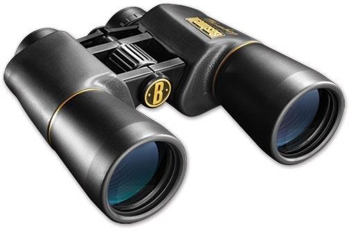 Bushnell Legacy WP 10x50 Porro Binoculars