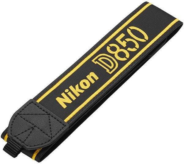 Nikon AN-DC18 Camera Strap - for D850
